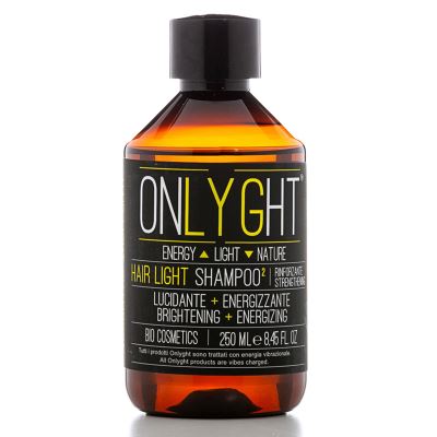 ONLYGHT Hair Light Shampoo 2 Rinforzante 250 ml